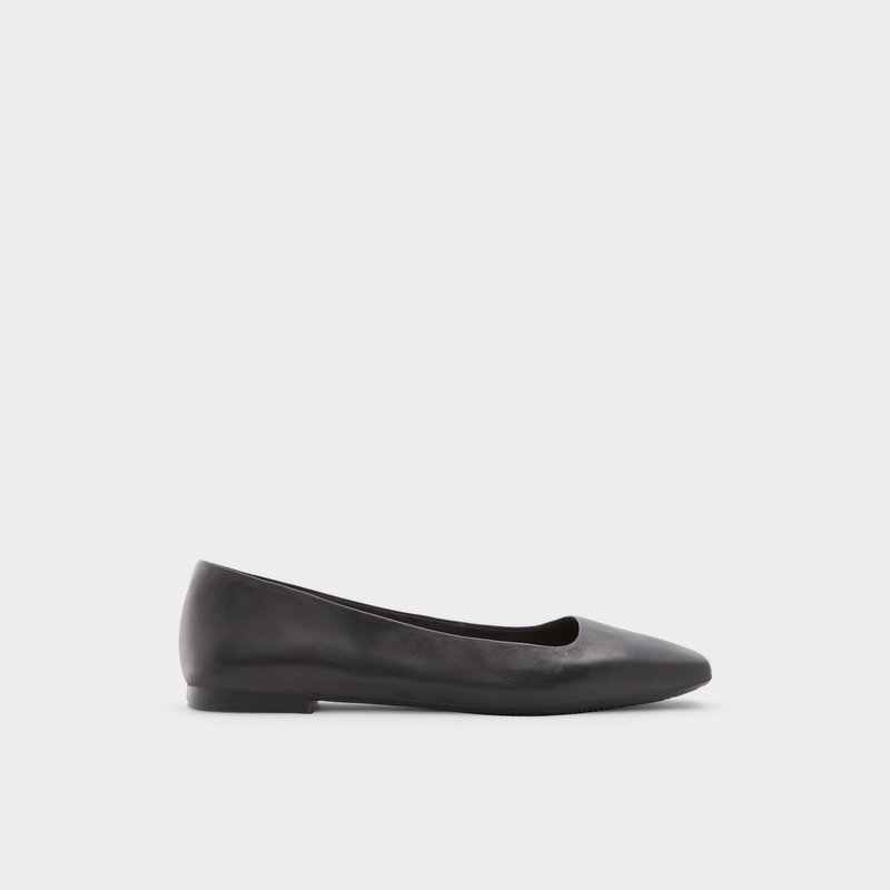 Ballerinas Aldo Koosaflex γυναικεια μαυρα | 9860413-FT