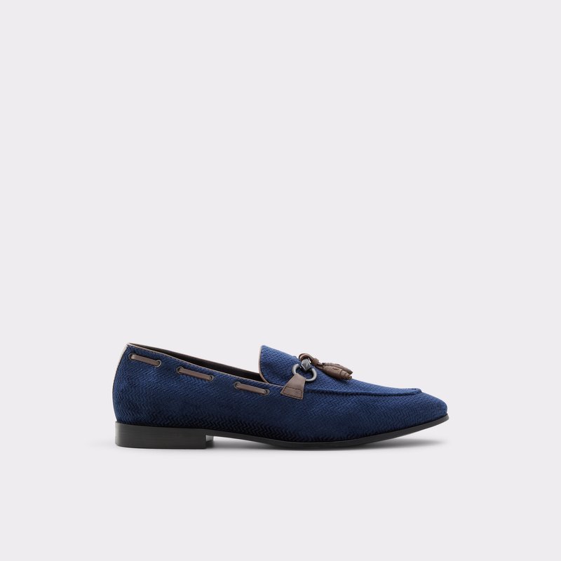 Loafers Aldo Ampthill ανδρικα σκουρο μπλε | 3205647-WY