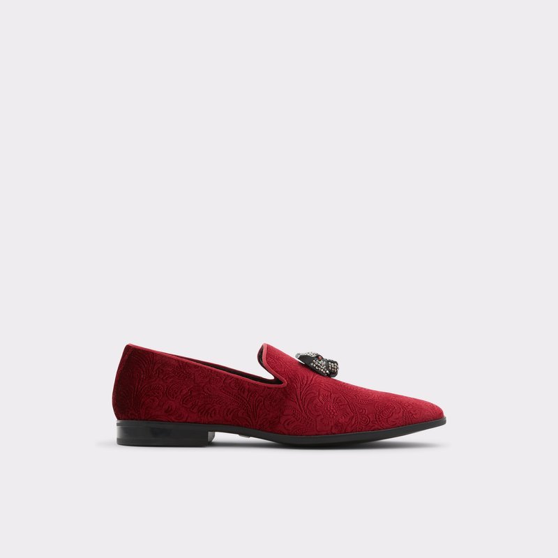 Loafers Aldo Asearwen ανδρικα καφε | 1835026-XZ