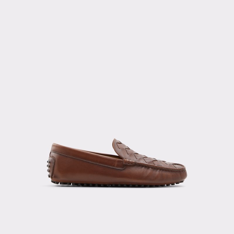 Loafers Aldo Boudrioz ανδρικα καφε | 8093516-RE