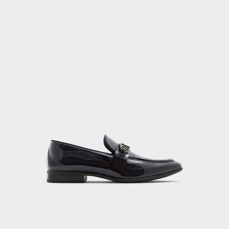 Loafers Aldo Corojo ανδρικα μαυρα | 9102578-GZ