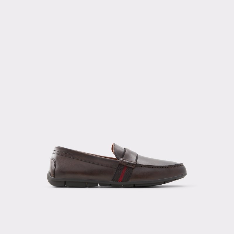 Loafers Aldo Damianflex-w ανδρικα καφε | 4902756-UY