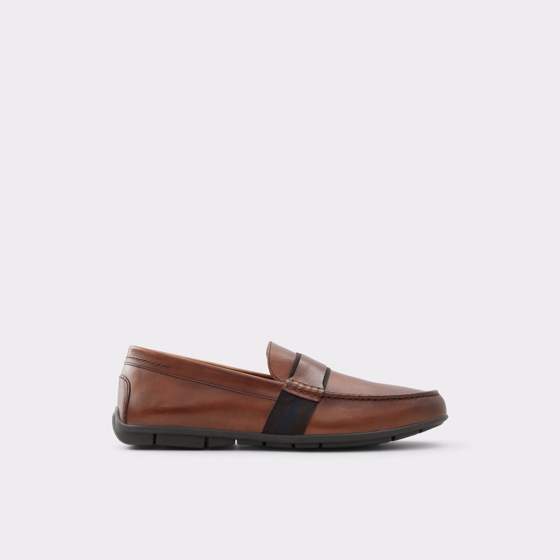 Loafers Aldo Damianflex-w ανδρικα καφε | 6910348-DZ