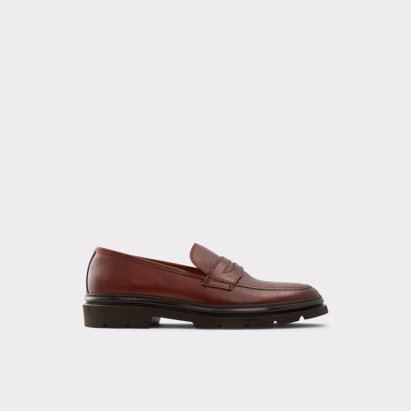 Loafers Aldo Droarien ανδρικα καφε | 5371609-IH