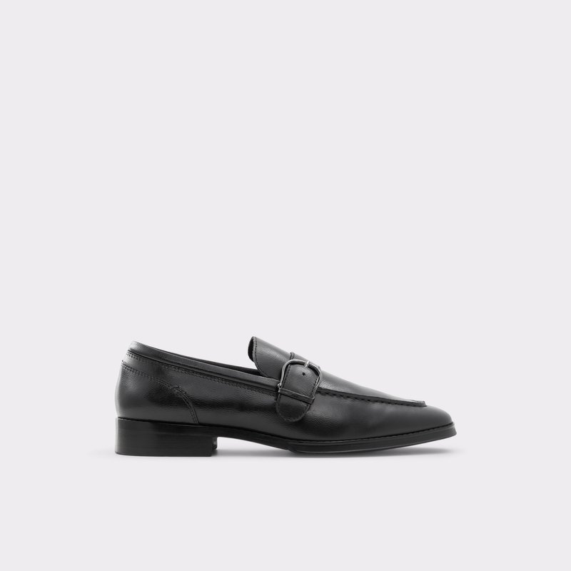 Loafers Aldo Nometnu ανδρικα μαυρα | 8762305-RG