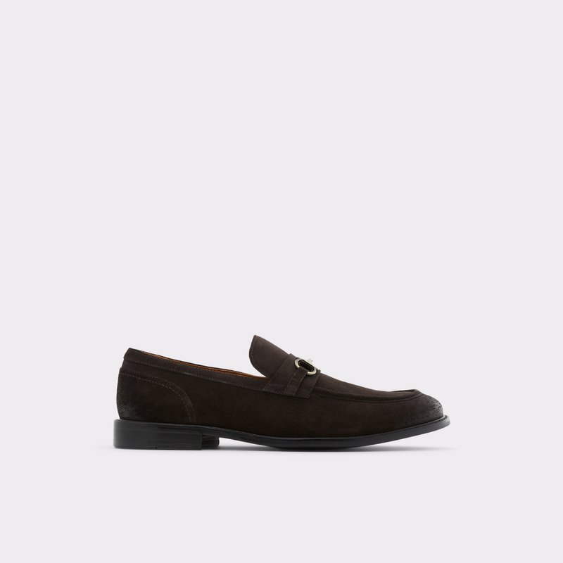 Loafers Aldo Schergerflex ανδρικα καφε | 4879610-OV