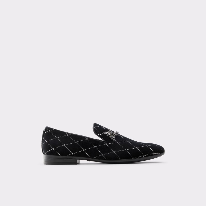 Loafers Aldo Sevirasien ανδρικα μαυρα | 4210563-BQ