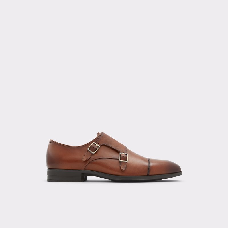 Loafers Aldo Tremanor ανδρικα καφε | 8302451-VJ