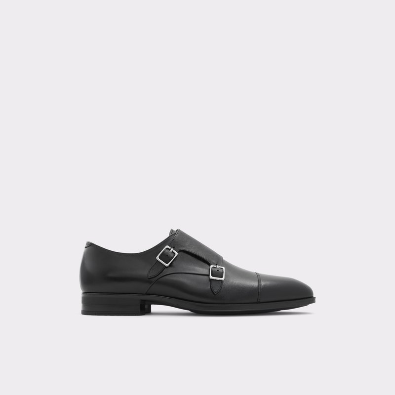 Loafers Aldo Tremanor ανδρικα μαυρα | 7410368-PM