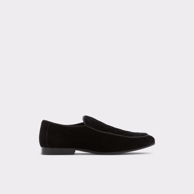 Loafers Aldo Velpreto ανδρικα μαυρα | 1752368-GQ