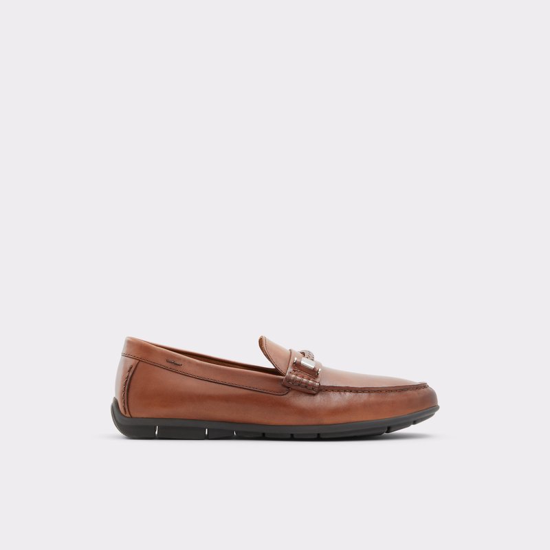 Loafers Aldo Zirnuflex ανδρικα καφε | 3526741-AP