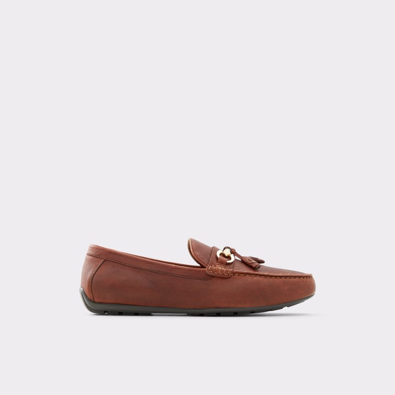 παπουτσια casual Aldo Victorflex ανδρικα καφε | 4697035-FE