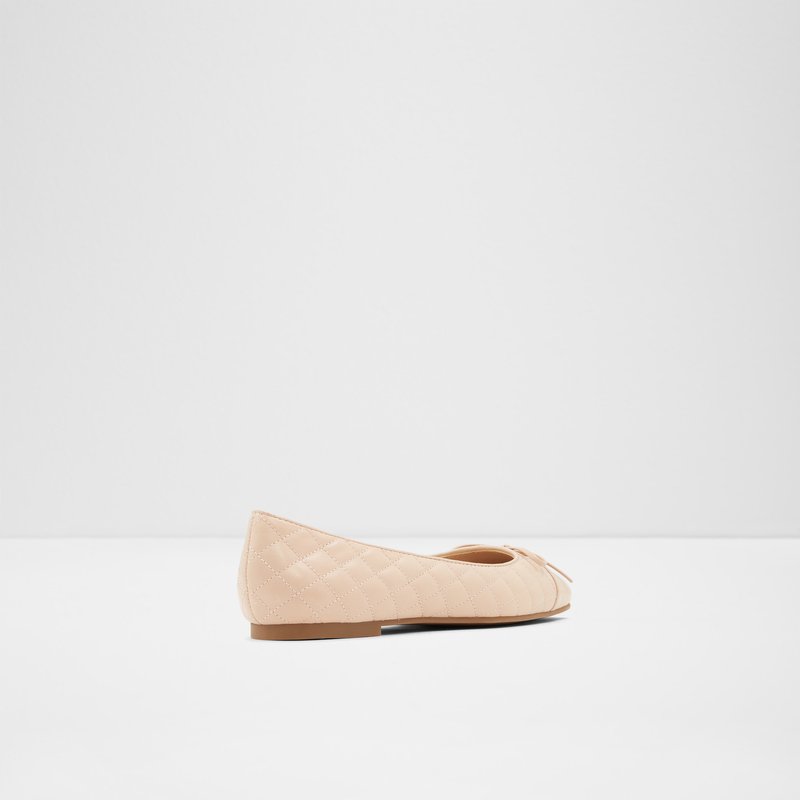 Ballerinas Aldo Braylynn γυναικεια Μπεζ | 6485279-XW