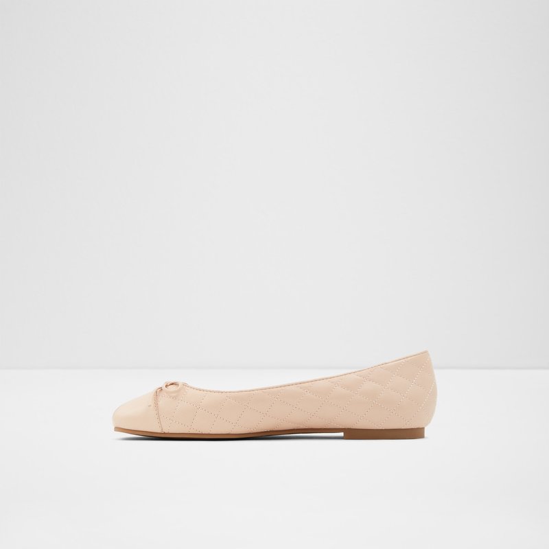 Ballerinas Aldo Braylynn γυναικεια Μπεζ | 6485279-XW