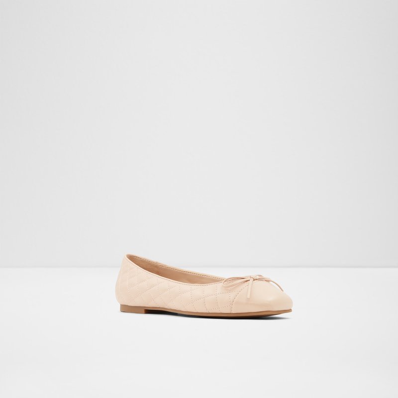 Ballerinas Aldo Braylynn γυναικεια Μπεζ | 6485279-XW