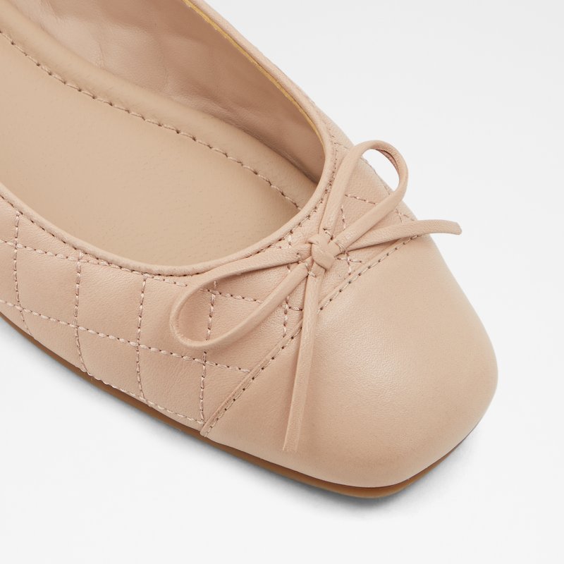 Ballerinas Aldo Braylynn γυναικεια Μπεζ | 6485279-XW