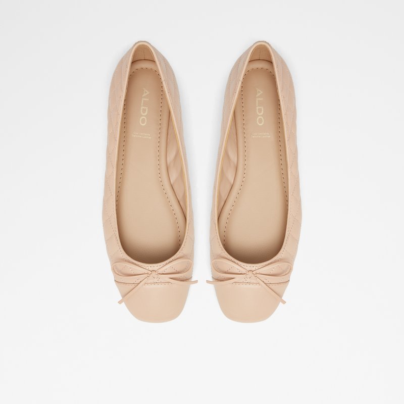 Ballerinas Aldo Braylynn γυναικεια Μπεζ | 6485279-XW