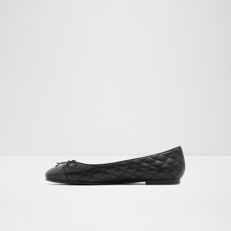 Ballerinas Aldo Braylynn γυναικεια μαυρα | 8015379-EC