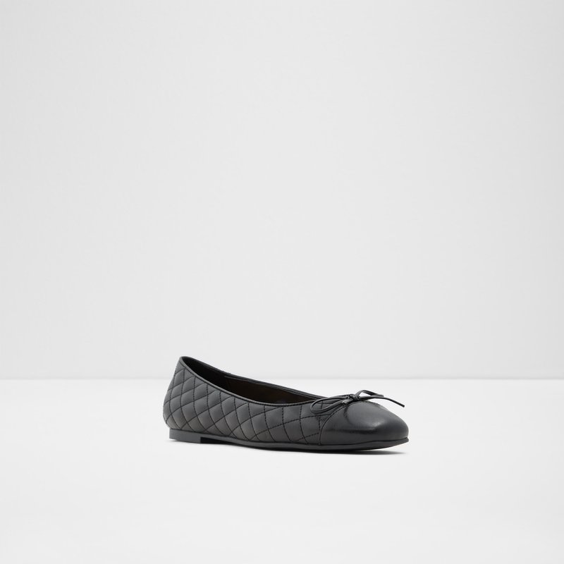 Ballerinas Aldo Braylynn γυναικεια μαυρα | 8015379-EC