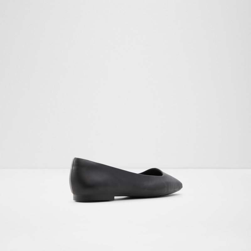 Ballerinas Aldo Koosaflex-w γυναικεια μαυρα | 9645721-HK