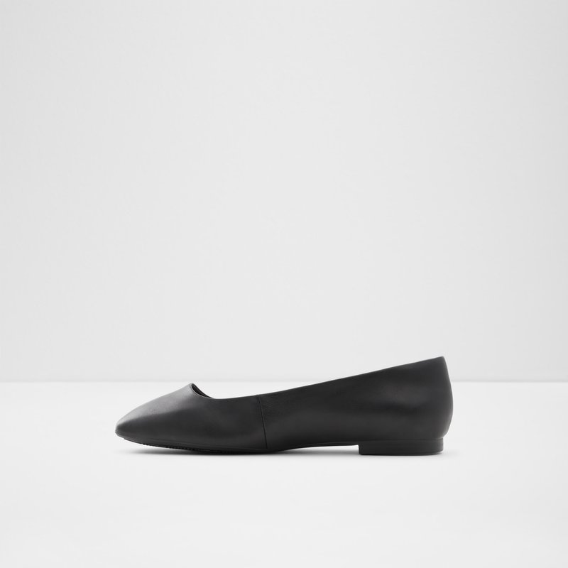 Ballerinas Aldo Koosaflex-w γυναικεια μαυρα | 9645721-HK