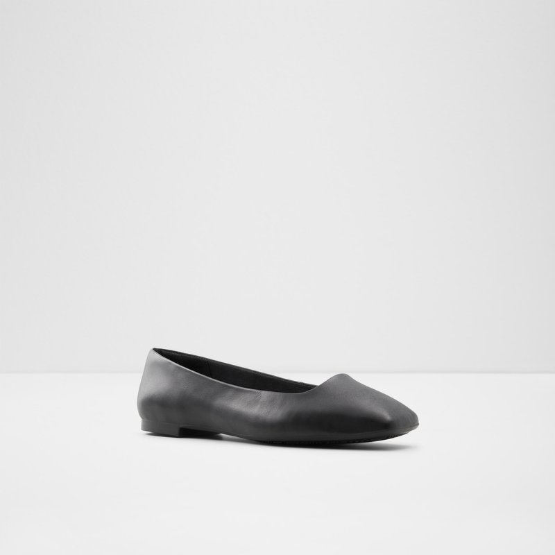 Ballerinas Aldo Koosaflex-w γυναικεια μαυρα | 9645721-HK