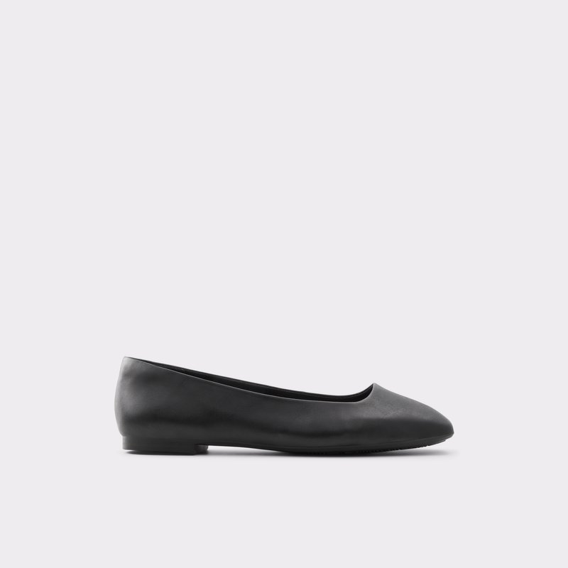 Ballerinas Aldo Koosaflex-w γυναικεια μαυρα | 9645721-HK