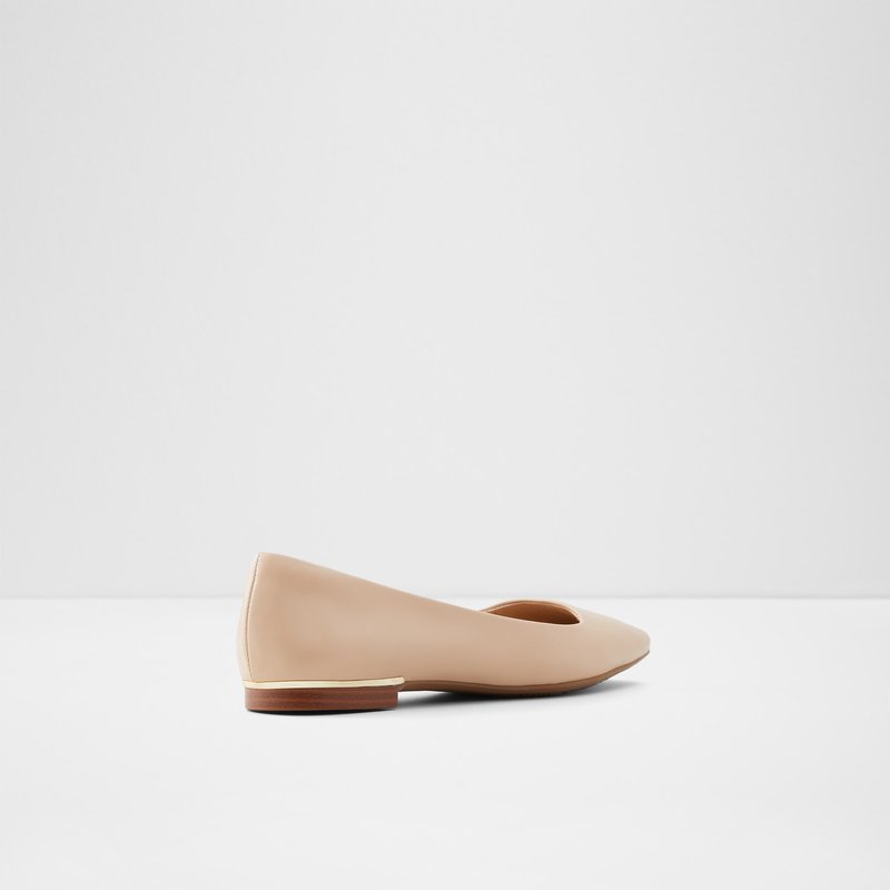 Ballerinas Aldo Koosaflex γυναικεια Bone | 5042798-CJ