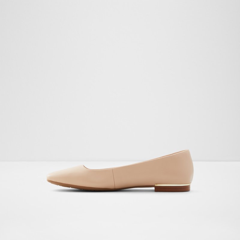 Ballerinas Aldo Koosaflex γυναικεια Bone | 5042798-CJ