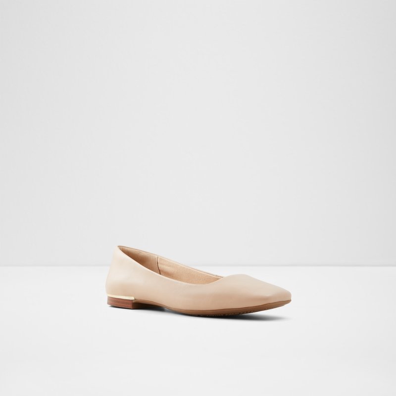 Ballerinas Aldo Koosaflex γυναικεια Bone | 5042798-CJ