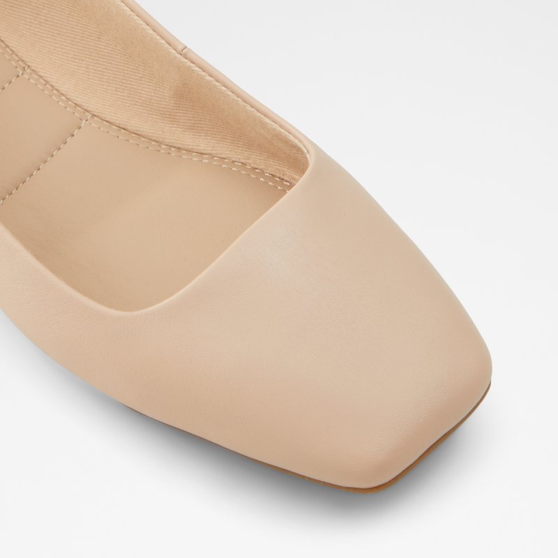 Ballerinas Aldo Koosaflex γυναικεια Bone | 5042798-CJ