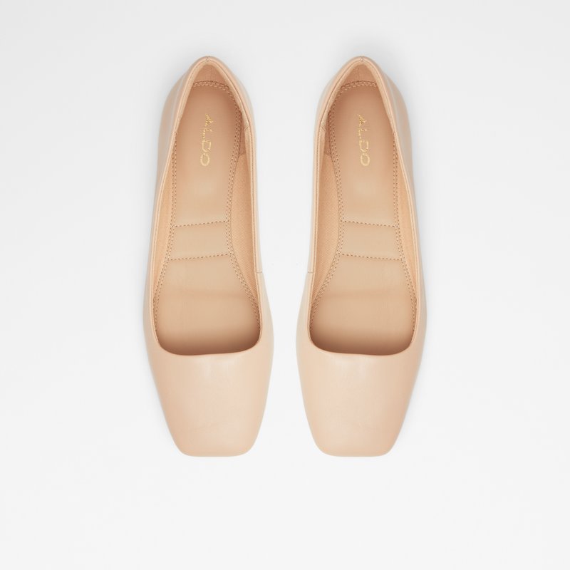 Ballerinas Aldo Koosaflex γυναικεια Bone | 5042798-CJ