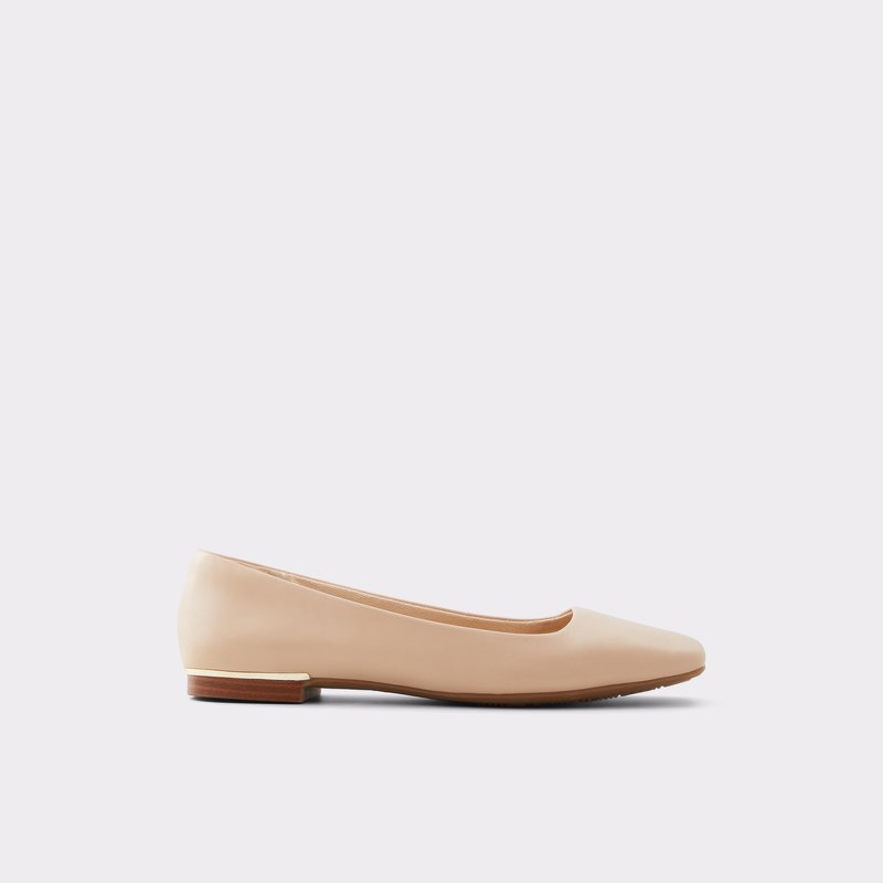 Ballerinas Aldo Koosaflex γυναικεια Bone | 5042798-CJ