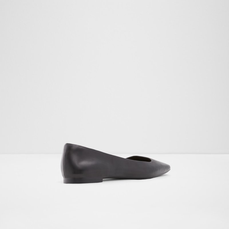 Ballerinas Aldo Koosaflex γυναικεια μαυρα | 9860413-FT