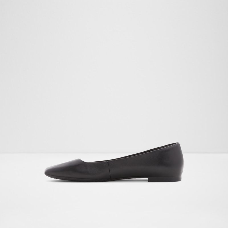 Ballerinas Aldo Koosaflex γυναικεια μαυρα | 9860413-FT