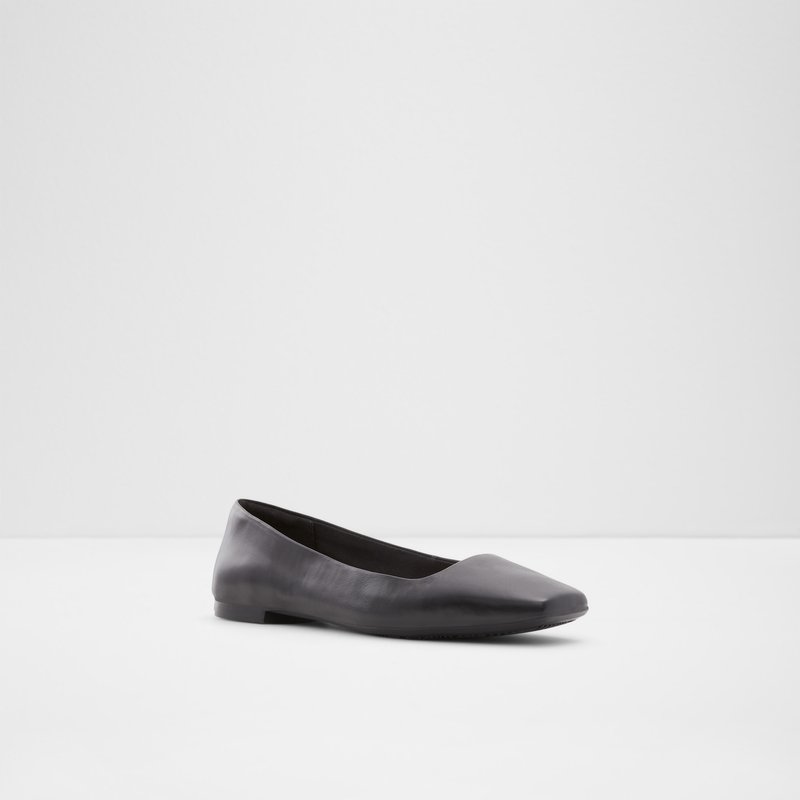 Ballerinas Aldo Koosaflex γυναικεια μαυρα | 9860413-FT