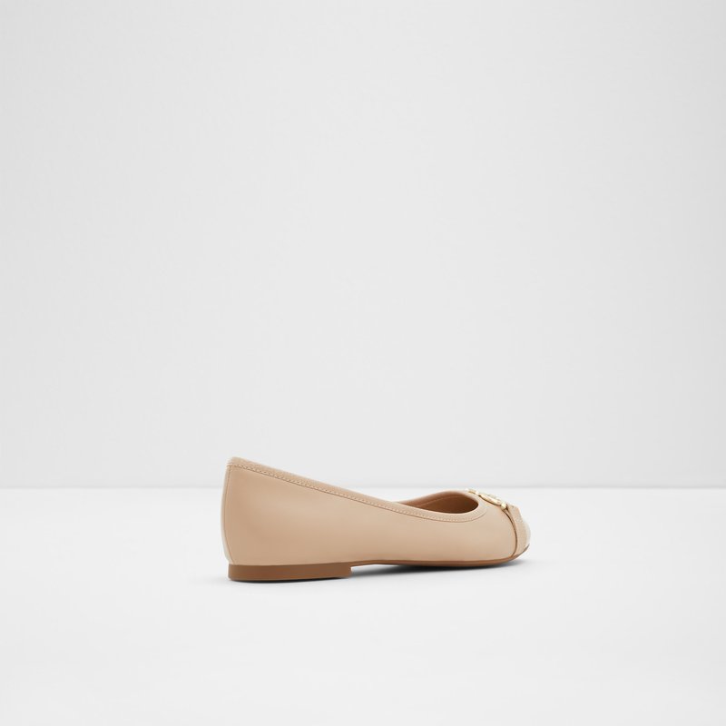 Ballerinas Aldo Laabelle γυναικεια Bone | 7958021-TI