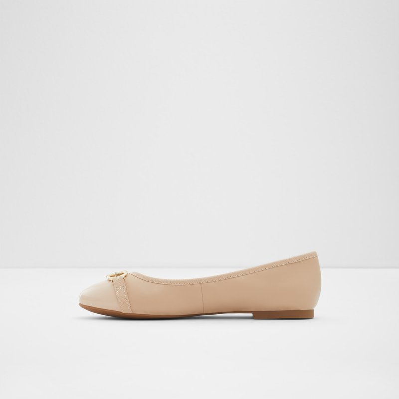 Ballerinas Aldo Laabelle γυναικεια Bone | 7958021-TI