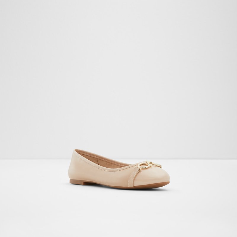 Ballerinas Aldo Laabelle γυναικεια Bone | 7958021-TI