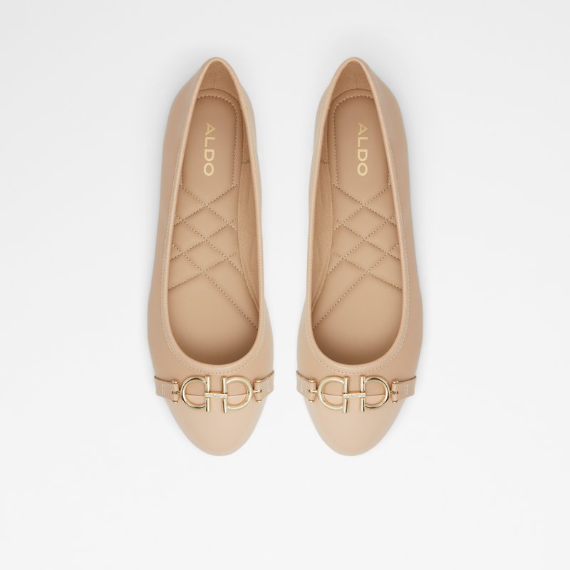 Ballerinas Aldo Laabelle γυναικεια Bone | 7958021-TI