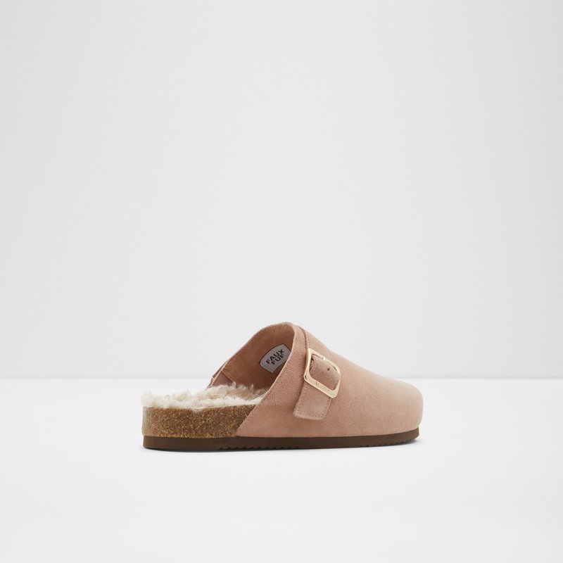 Ballerinas Aldo Wfh γυναικεια Bone | 1270463-VS