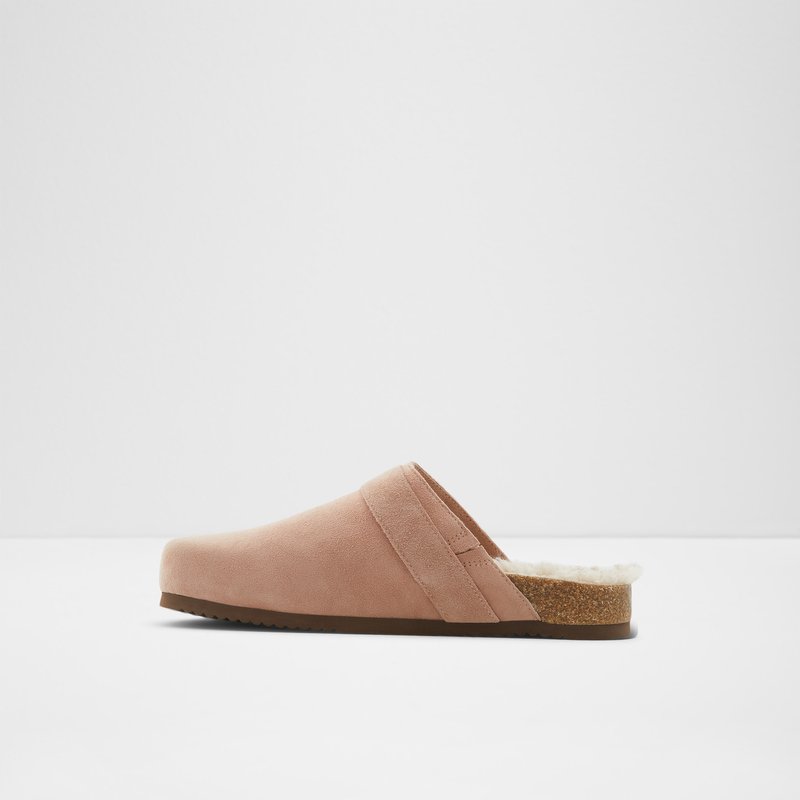 Ballerinas Aldo Wfh γυναικεια Bone | 1270463-VS