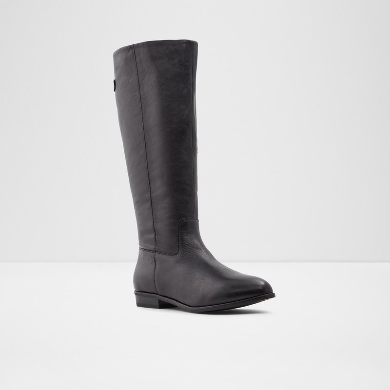 Knee High Boots Aldo Keesha-wwc γυναικεια μαυρα | 6528743-XN