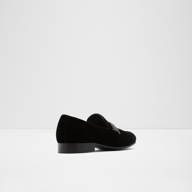 Loafers Aldo Adalius ανδρικα μαυρα | 2740398-FV