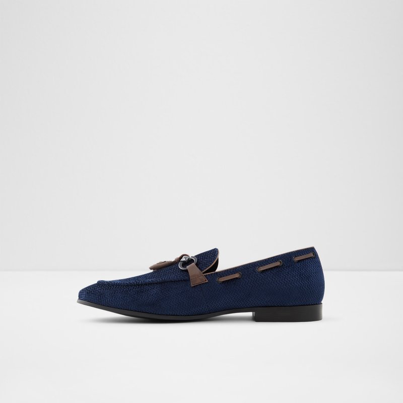 Loafers Aldo Ampthill ανδρικα σκουρο μπλε | 3205647-WY