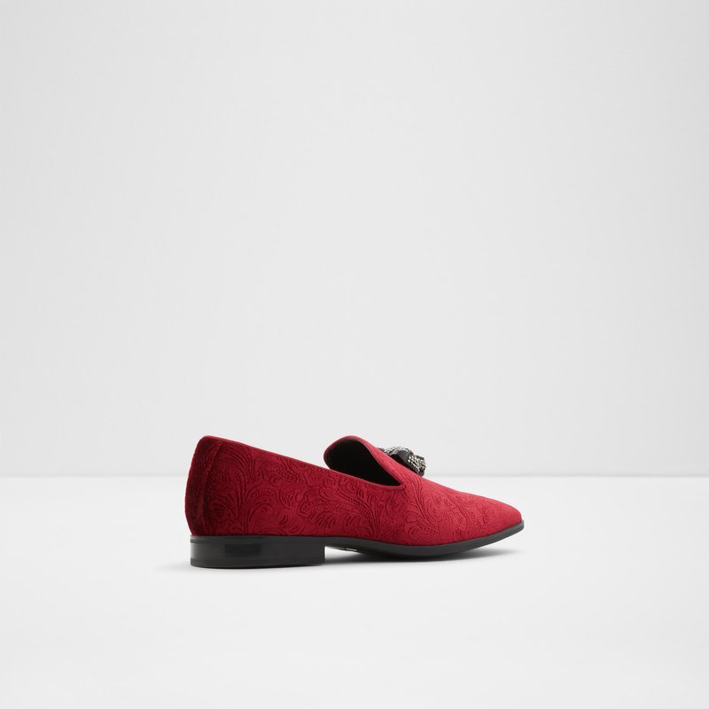 Loafers Aldo Asearwen ανδρικα καφε | 1835026-XZ