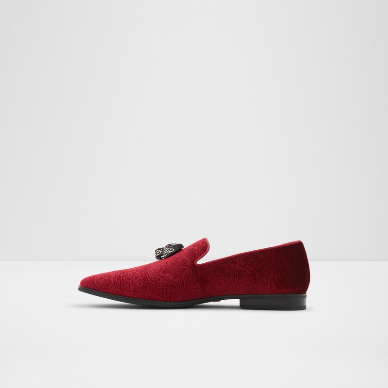 Loafers Aldo Asearwen ανδρικα καφε | 1835026-XZ