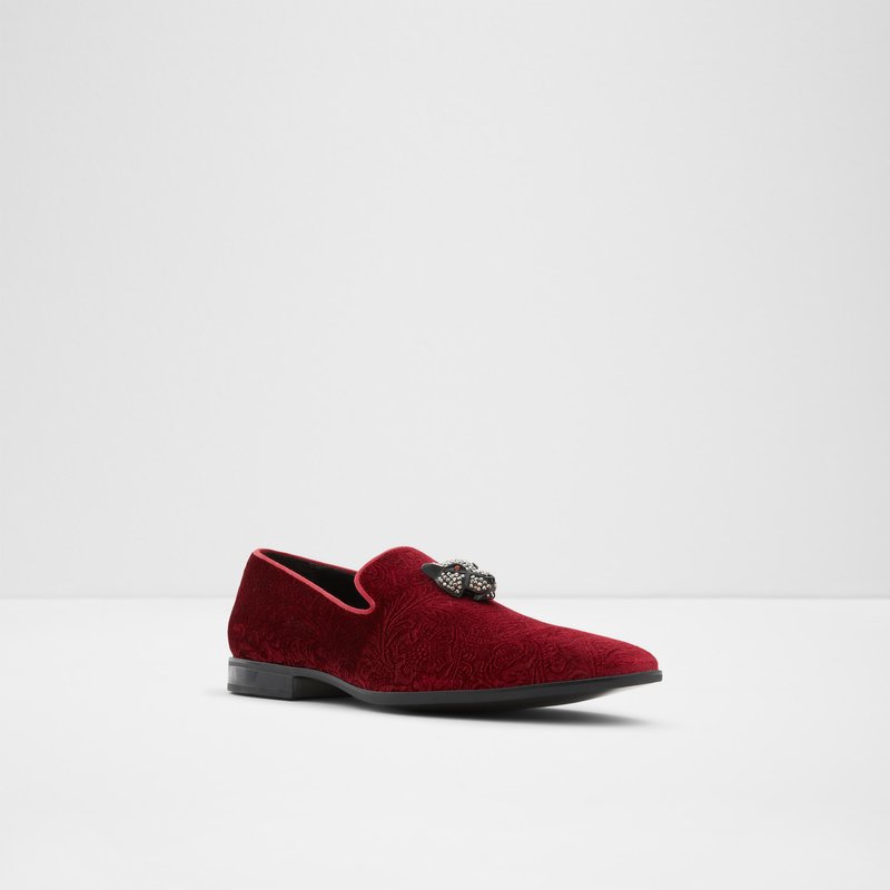 Loafers Aldo Asearwen ανδρικα καφε | 1835026-XZ