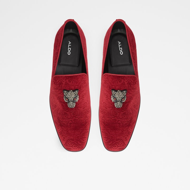 Loafers Aldo Asearwen ανδρικα καφε | 1835026-XZ