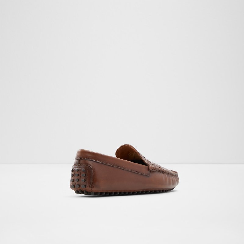 Loafers Aldo Boudrioz ανδρικα καφε | 8093516-RE